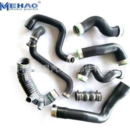 Suministro directo de tuberías de gas de escape 058133784AF 058133394C 058133753B 07C133529A