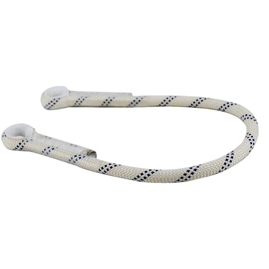 Канат Hongsheng Rope Tail 10.5 мм для скалолазания и спуска, страховочный канат