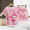 XX double short set-Balloon Miller KT
