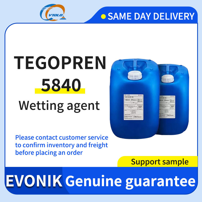 TEGOPREN 5840 surface treatment wetting agent