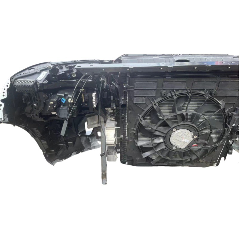 Suitable for Bmw X1X2X3X4X5X6X7Xm Bumper 1/2/3/4/5/6/7/8 Series Front Bumper