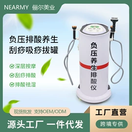 电子美容仪;其他美容仪器;其他美体瘦身