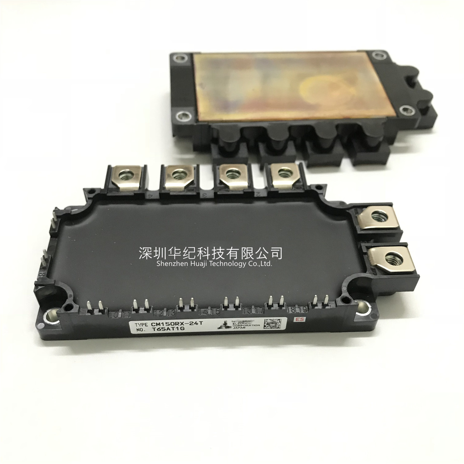 CM150RX-24T CM100RX-24T CM150RX1-24T IGBT MODULE