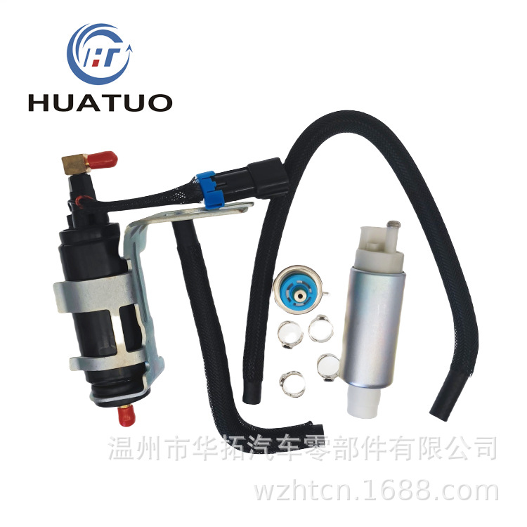 Cross-Border Mercury Marine Outboard Dual Vst Fuel Pump Replaces 855427A1 859174t06 8m0047624