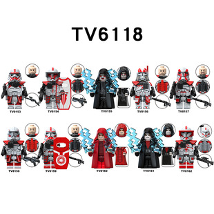 ���Q؛ƷTV6118�ƻ��Ӱϵ������ƴ�b�eľ�������OPP���b