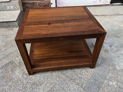 Amplifier Stand Mortise and Tenon – Electric car big tripod