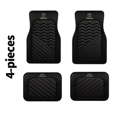Universal Foot Pad — Set, Label Included, Dropshipping Wholesale - 331qcjd-13-33444468-four-piece-set