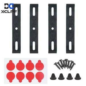 European License Plate Frame Simple Plastic License Plate Frame European License Plate Buckle Russian License Plate Frame Ukrainian Four Pack