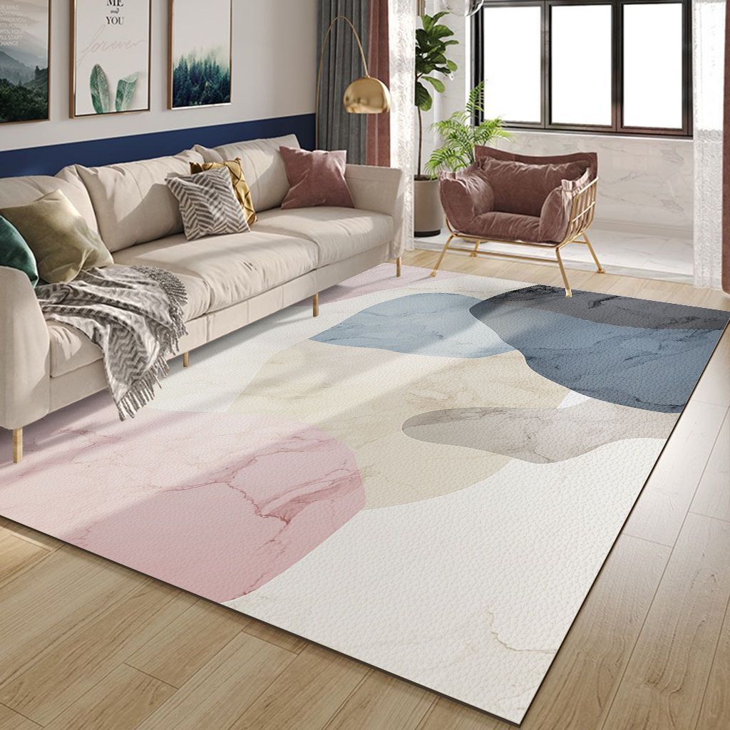 Qi Qi-카펫 풀 샵