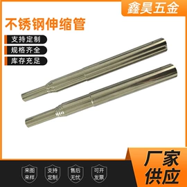 不锈钢圆管;不锈钢异型管;其他不锈钢管