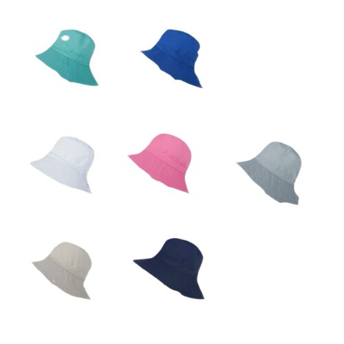 Children's Spring and Summer Fisherman Hat for Boys and Girls, Sun Protection Sun Hat for Outdoors, Breathable Bucket Hat for Beach, Sunshade Hat
