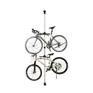 Металлический велосипед, стенд, беговел, шоссейный самокат, алюминиевый сплав