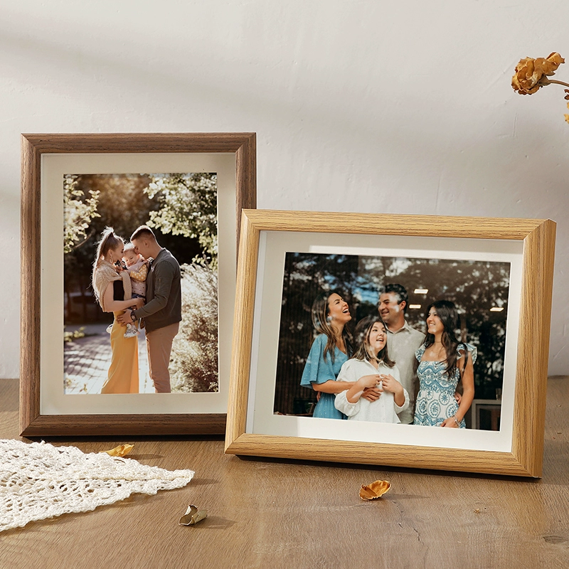 Настольная фоторамка, 7 дюймов, 8 дюймов, 10 дюймов
