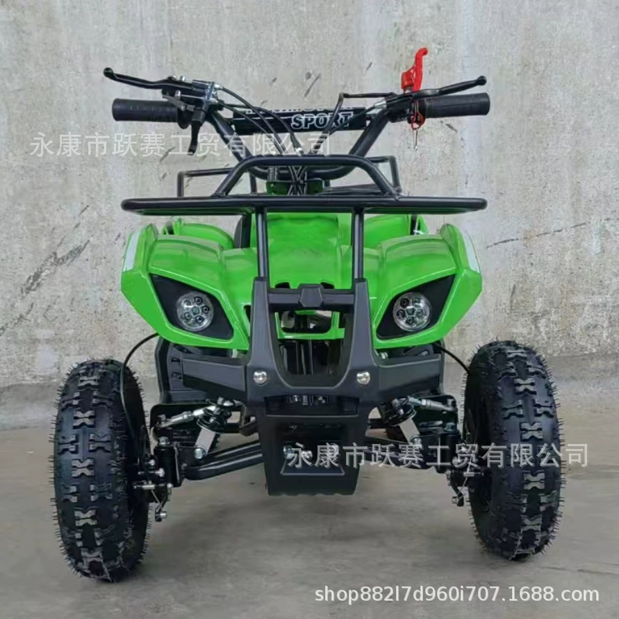 Поставки иностранной торговли 49cc пляжный автомобиль мини 2 разгон Cheng Xingxiao ATV внедорожное транспортное средство горная машина может работать