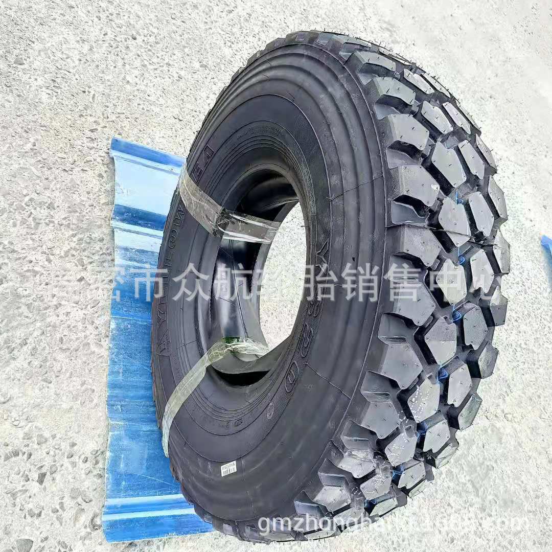 现货黄海255/100R16 轮胎255 100R16南京依维柯轮胎255/85r16轮胎
