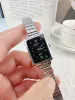 Silver belt black surface 67249