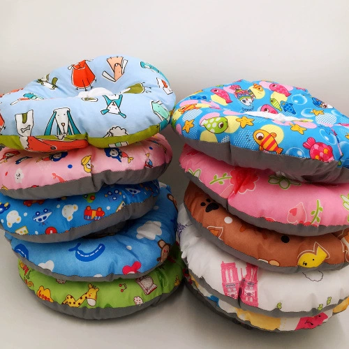 Анти-сборка одностороннее водонепроницаемое кольцо Elizabeth собака кошка позорное кольцо анти-облизывание ошейник капюшон для домашних животных крышка головы