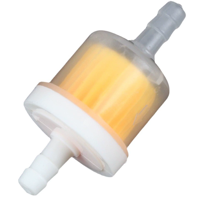 Бензиновый двигатель МОТОЦИКЛ КАРБЮРАТОР масляной трубы фильтр Кубок 168 топливный бак топливный фильтр масляный контур фильтра