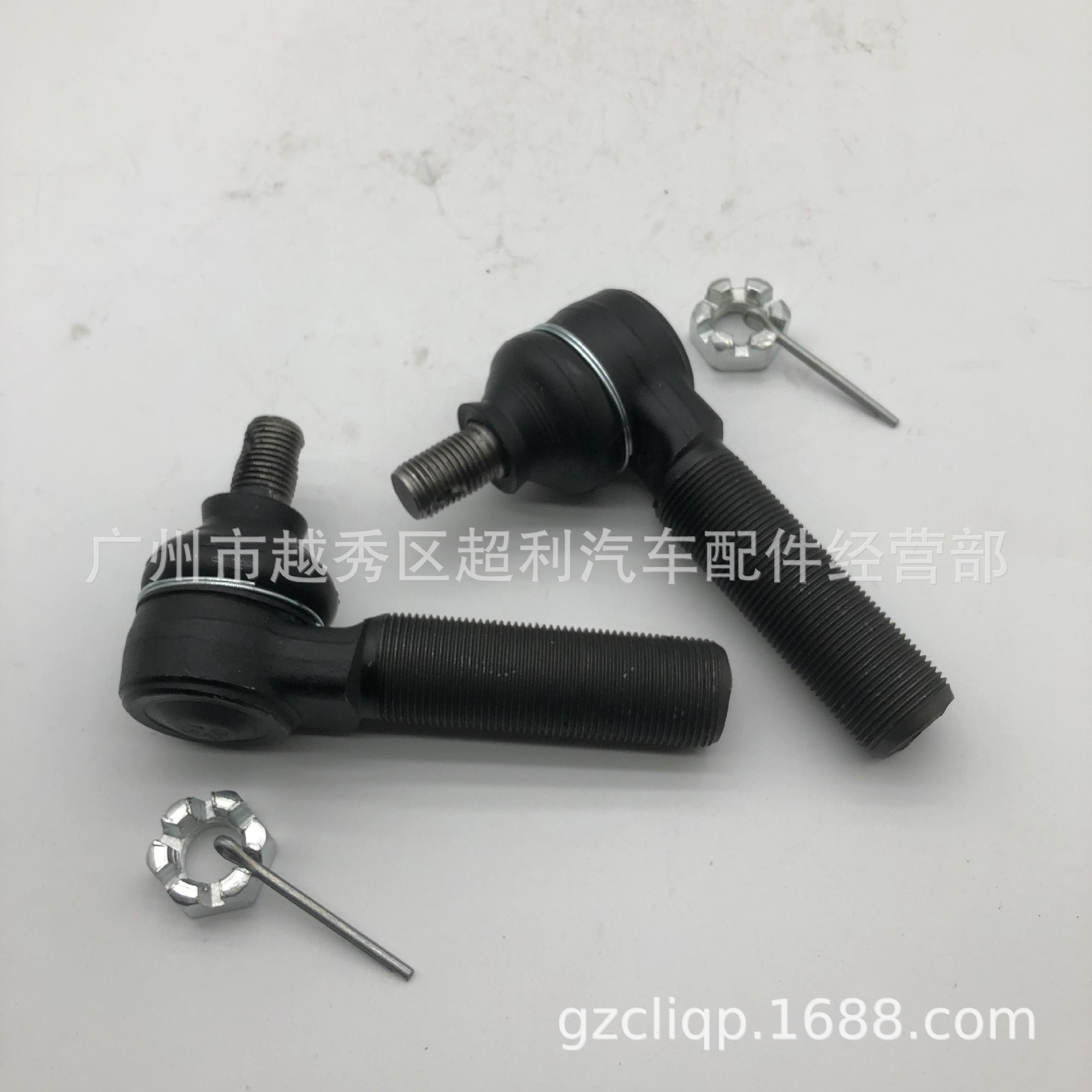 Applicable 45047-69085 47047-69066 45047-69067 HZJ79 FZJ80 outer ball head r