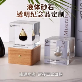 标本;工艺礼品项目;树脂工艺品