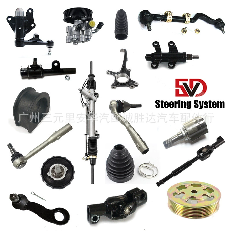 48331-12140 shock absorber dust cover is suitable