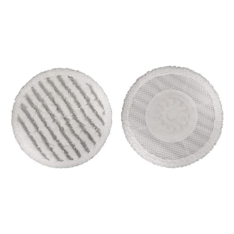 Applicable shark S7000 steam mop cloth pad S7001 T2 T21 U6002 mop accessories