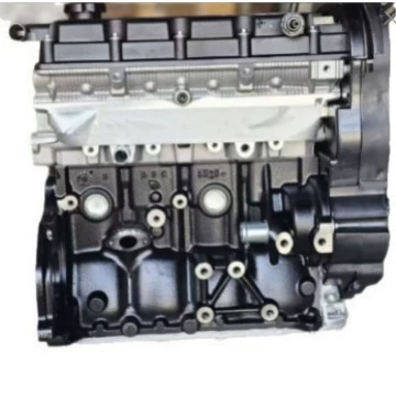 Engine assembly Excelle 1.6L car