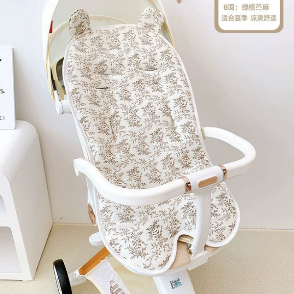 Sprout [pure cotton gauze surface + ramie surface] universal for all models
