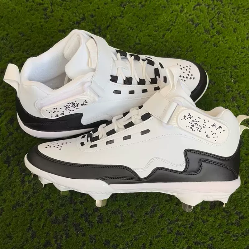 职业棒球鞋支持球队批量采购缓震训练鞋支持1双起订现货款