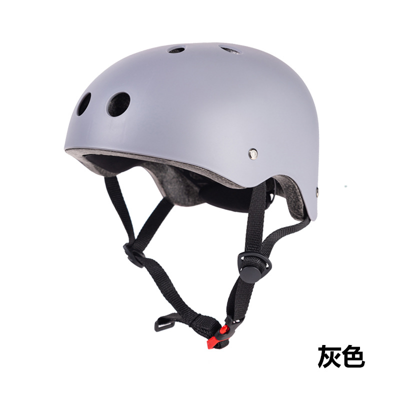 灰色