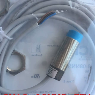 热销接近开关IM18-08NPS-ZC1现货供应全新