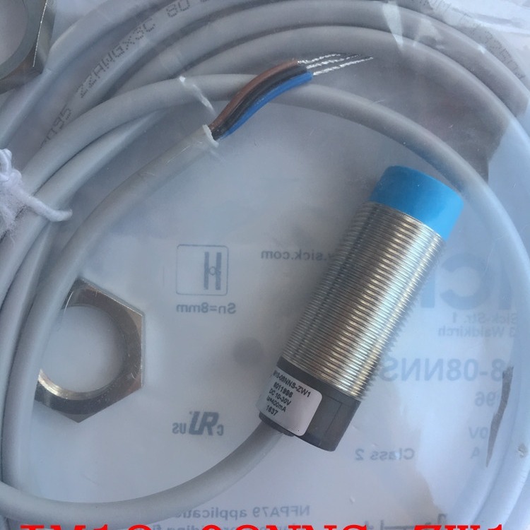 热销接近开关IM18-08NPS-ZC1现货供应全新