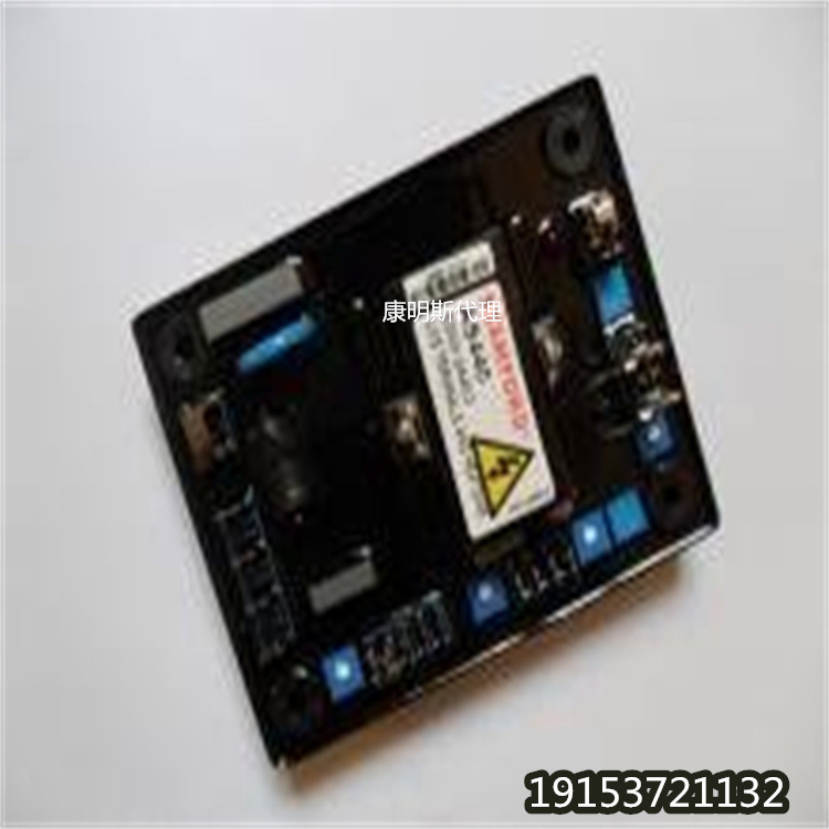 矿用机械柴油发动机组配件 斯坦福发电机24v加热器套件45-1163