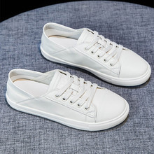 �^��ţƤ����С��ЬŮ2025��������eЬ�ٴ�ƽ����Ƥ��Ь��Ь