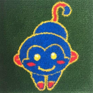 跨境幼儿园室外户外休闲草坪人造草坪仿真草坪屋顶装饰草坪