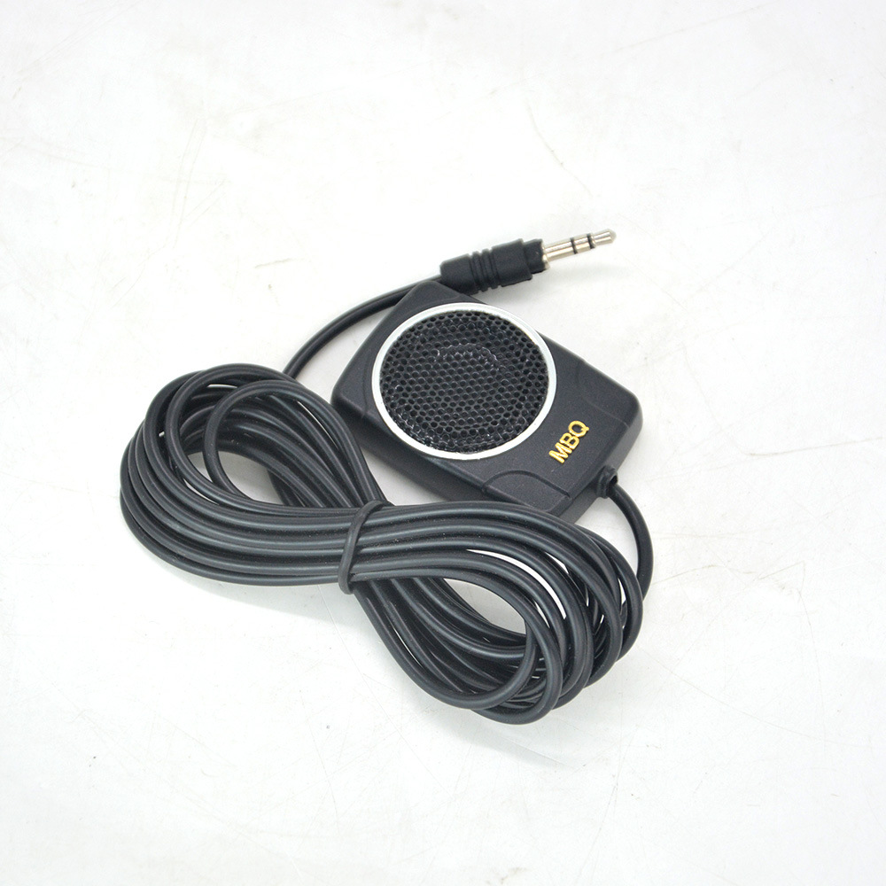 Wholesale Amplifier Audio Subwoofer Speaker Line Control Controller Mbq That Can Adjust Volume Gain Frequency
