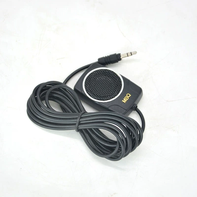 Amplifier Audio Subwoofer Speaker: Other Car Video