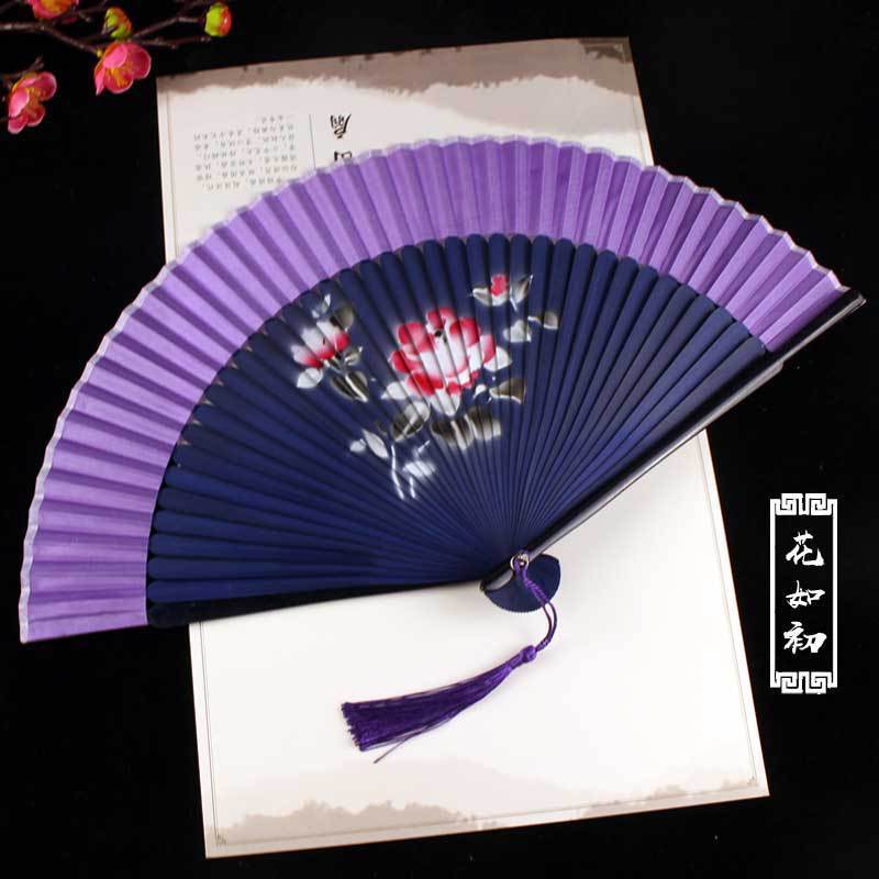 花如初