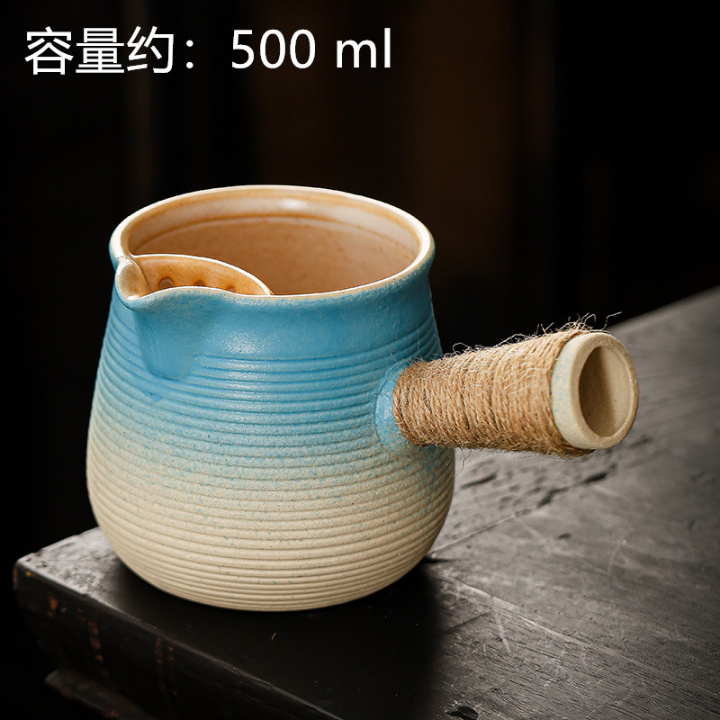 Pote del té, pote del té, pote del té, fabricante de té, pote del té de la leche, taza de té, fuego abierto del traje, tetera seca