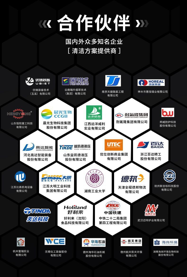 Black Cat Ideal Diesel Gasoline High-Pressure Car Washer High-Power Cleaning Machine Commercial Industrial Grade Water Gun Pipe Cleaning