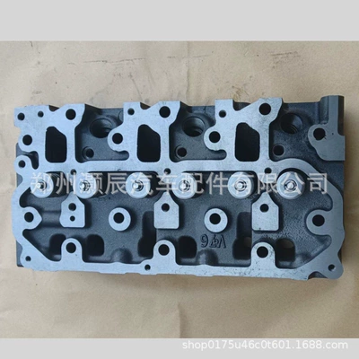 Diesel Engine Cylinder and parts