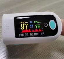 oximeterѪͶȜyxTFT@ʾָAʽѪx