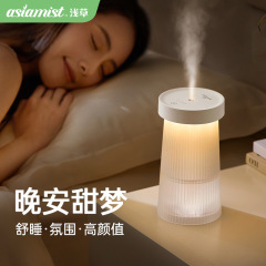 浅草120mlアロマディフューザー 家庭用 無水充電式 自動噴霧機 アロマランプ 香り拡散機 卸売
