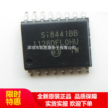 SI8441BB SI8441BB-D-IS SOP16 ���ָ�����оƬ ԭװ���� �ֻ�
