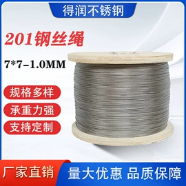 钢丝绳;金属丝绳;不锈钢丝绳