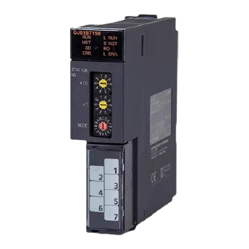 QJ71MT91 PLC通信模块 全新原装正品