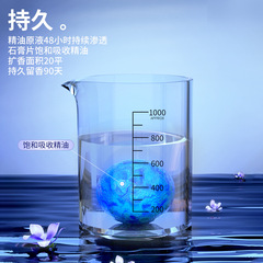 Cross-border astronaut planet astronaut new car air freshener car fragrance ornament creative decoration gift high-end