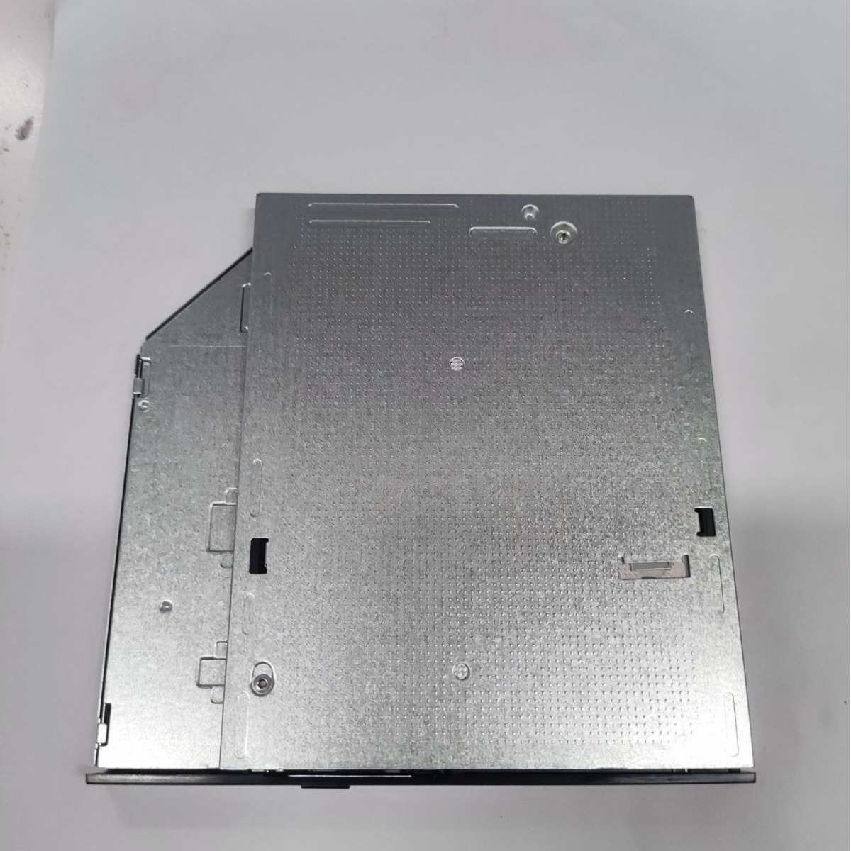 Unidad óptica externa delgada al por mayor, núcleo de unidad óptica de protocolo SATA con puerto serie de 9,5mm/12,7mm