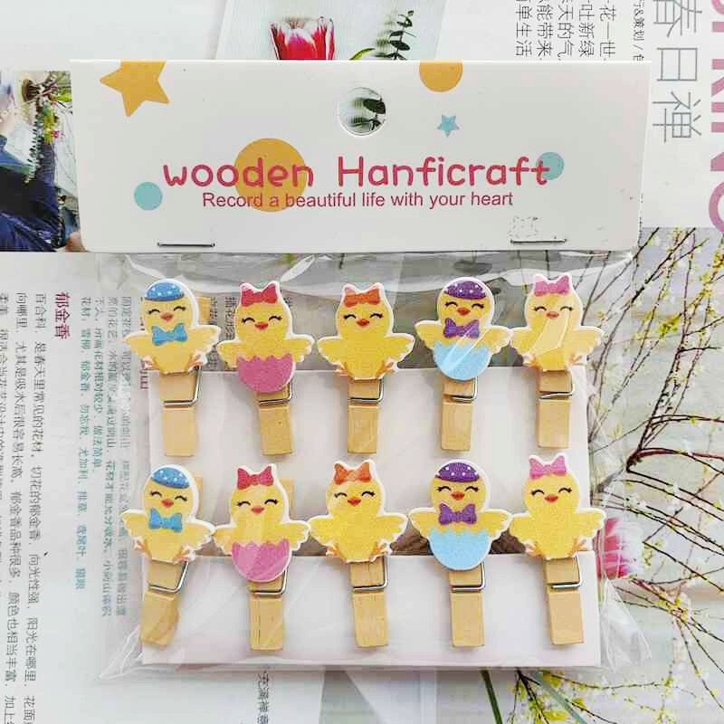 Cartoon Animal Clips for Hanging Photos, Tea Bag Sealing, Kfc Duck Mini Photo Frames, Flower Shop Cards, Memo Clips, Small Wooden Clips Cartoon Animal Clips for Hanging Photos, Tea Bag Sealing, Kfc Duck Mini Photo Frames, Flower Shop Cards, Memo Clips, Small Wooden Clips