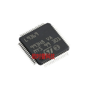 ԭ�b��Ʒ L9369-TR LQFP-64 ����ͨ��/GPS��λģ�KоƬ